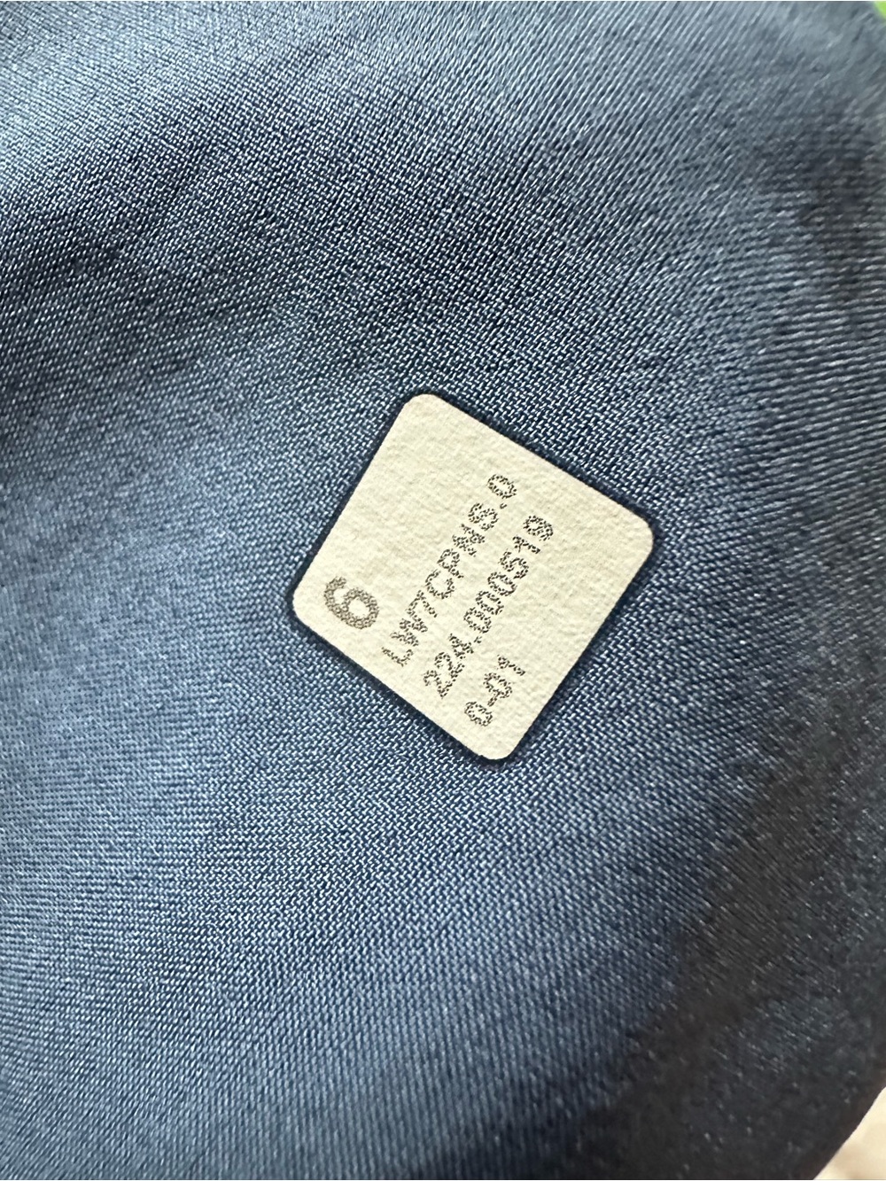 Lululemon Ribbed Softstreme High-Rise Short 2" Size 6 - Picture 2 of 10